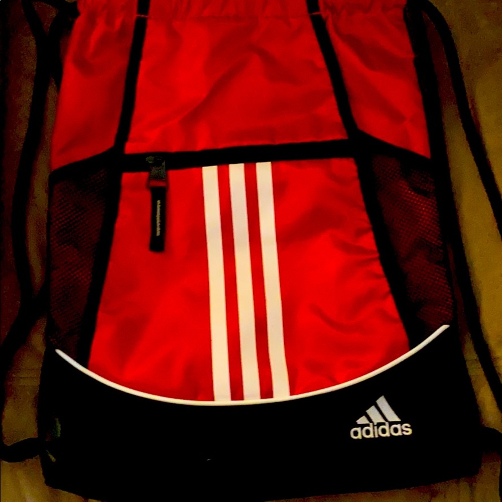 Adidas bag